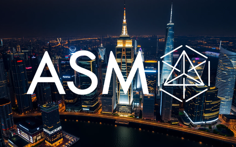 ASM Aktie: Begeisternde Erfolgsbilanz! - Foto: über boerse-global.de