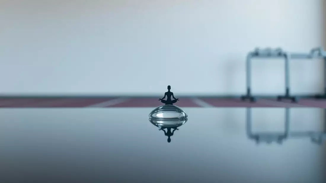 Mentale Fitness: Warum der Kopf über Erfolg entscheidet - Bild: über boerse-global.de