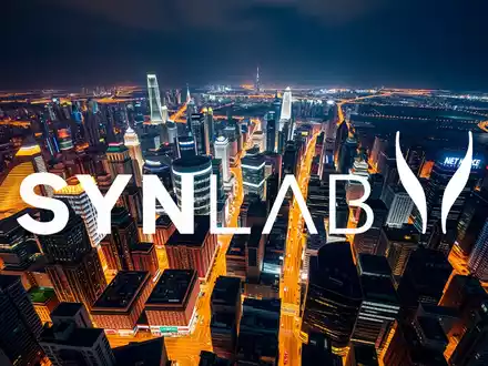 SYNLAB Aktie: Rechts-Schock für Anleger! - Foto: über boerse-global.de