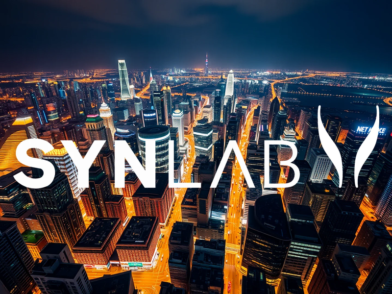 SYNLAB Aktie: Rechts-Schock für Anleger! - Foto: über boerse-global.de