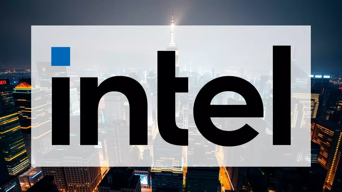 Intel’s Strategic Pivot Gains Momentum as Rivalry Dynamics Shift Illustration mit AI erstellt übermittelt durch boerse-global.de