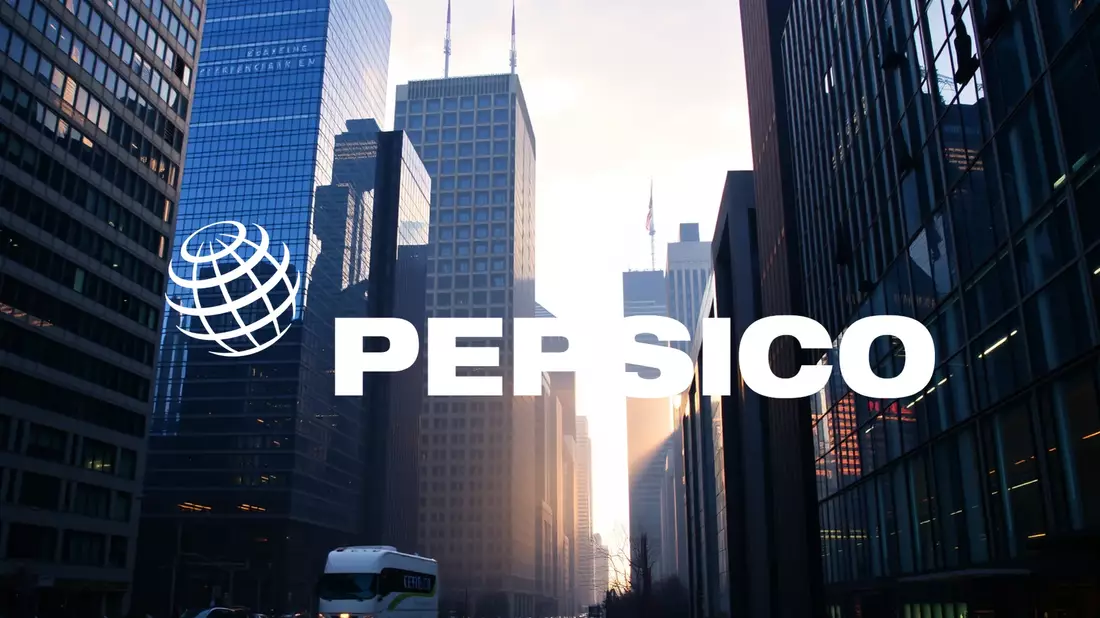 Pepsi Faces Pivotal Week Amid Investor Pressure and Earnings Report Illustration mit AI erstellt übermittelt durch boerse-global.de