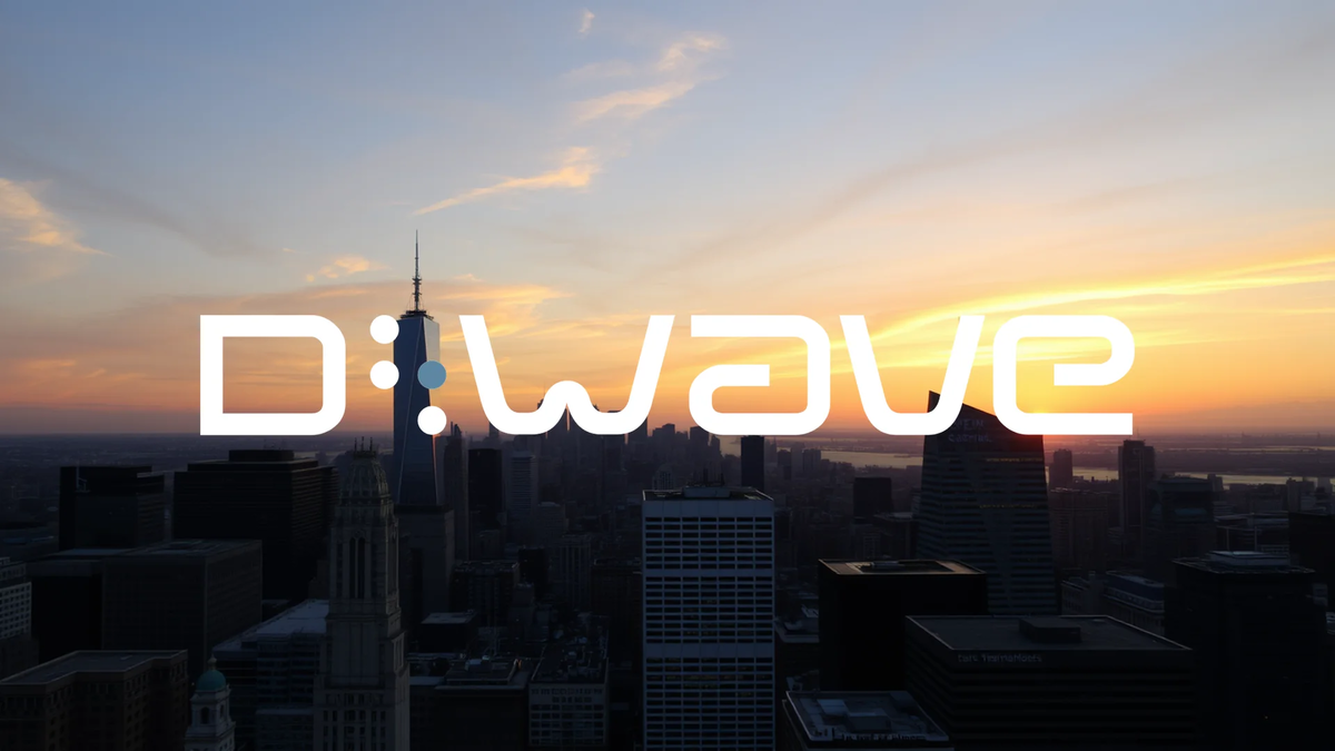 Quantum Computing Stock Soars on Financial Momentum and Real-World Breakthroughs - Foto: über boerse-global.de