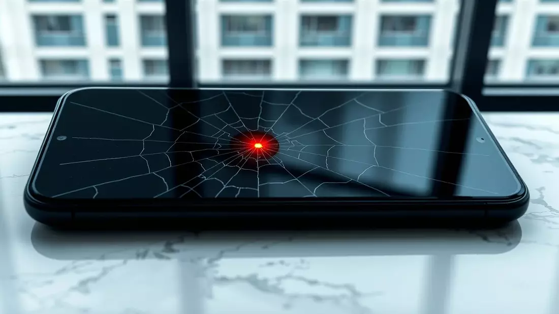 Android: Neue Spyware-Welle bedroht Millionen Nutzer - Bild: über boerse-global.de