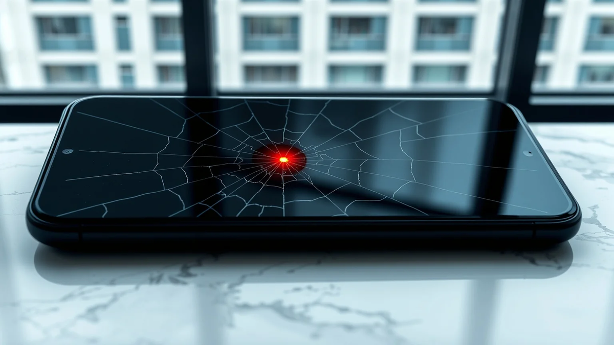 Android: Neue Spyware-Welle bedroht Millionen Nutzer - Foto: über boerse-global.de