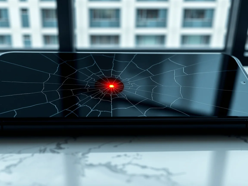 Android: Neue Spyware-Welle bedroht Millionen Nutzer - Foto: über boerse-global.de