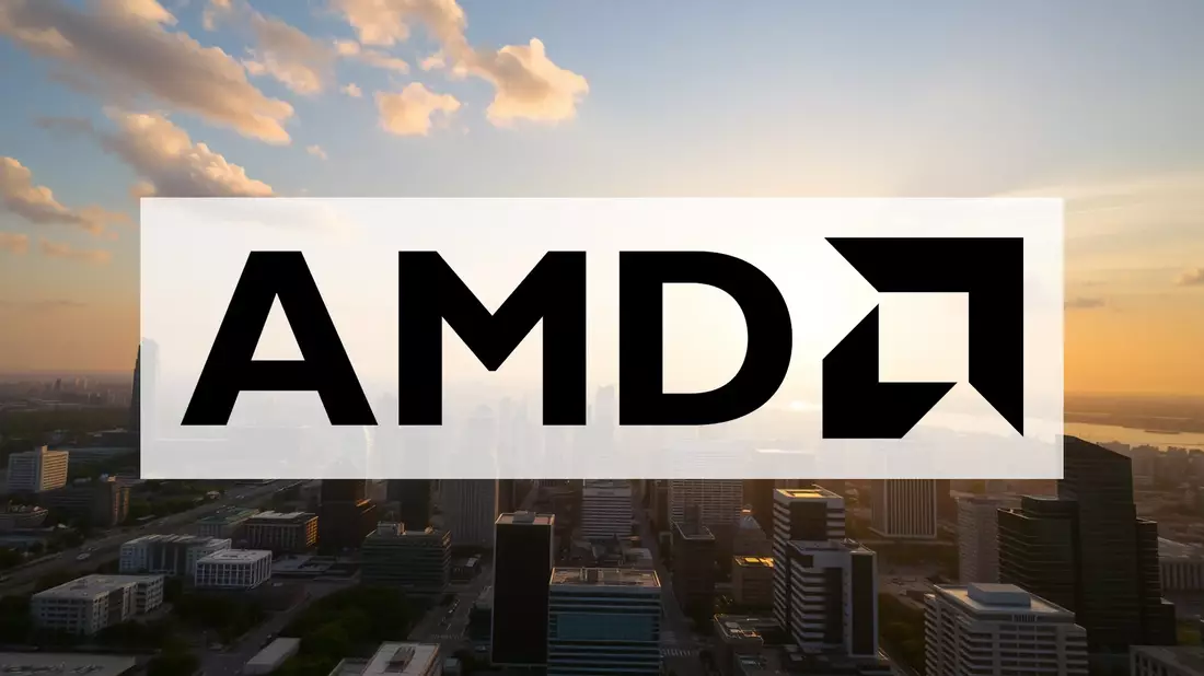 Chip Sector Stunned by Potential AMD-Intel Manufacturing Alliance Illustration mit AI erstellt übermittelt durch boerse-global.de