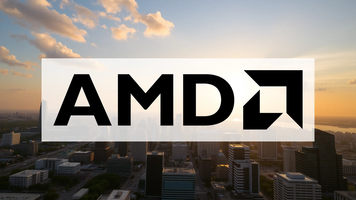 Chip Sector Stunned by Potential AMD-Intel Manufacturing Alliance - Foto: über boerse-global.de