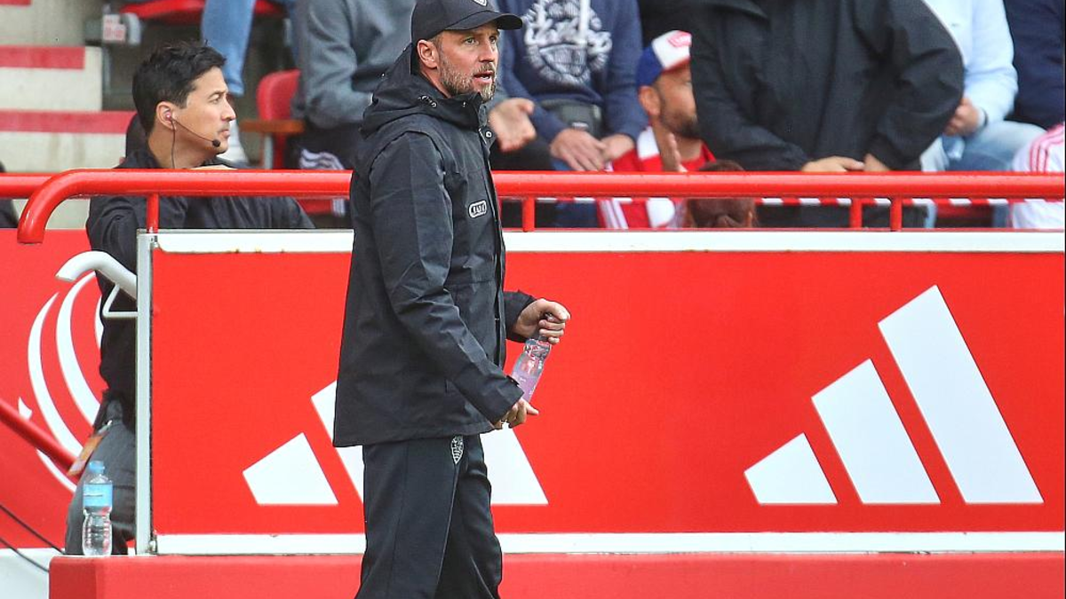 Sebastian Hoeneß (Archiv) - Foto: über dts Nachrichtenagentur