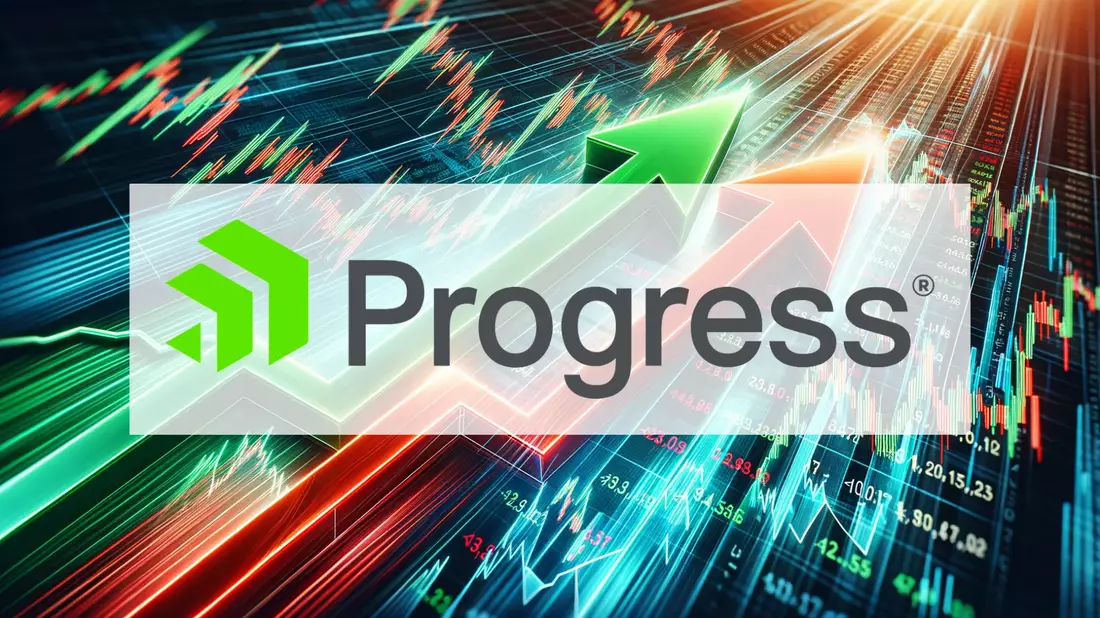 Can Progressive Stock Reverse Its Bearish Trajectory? Illustration mit AI erstellt übermittelt durch boerse-global.de
