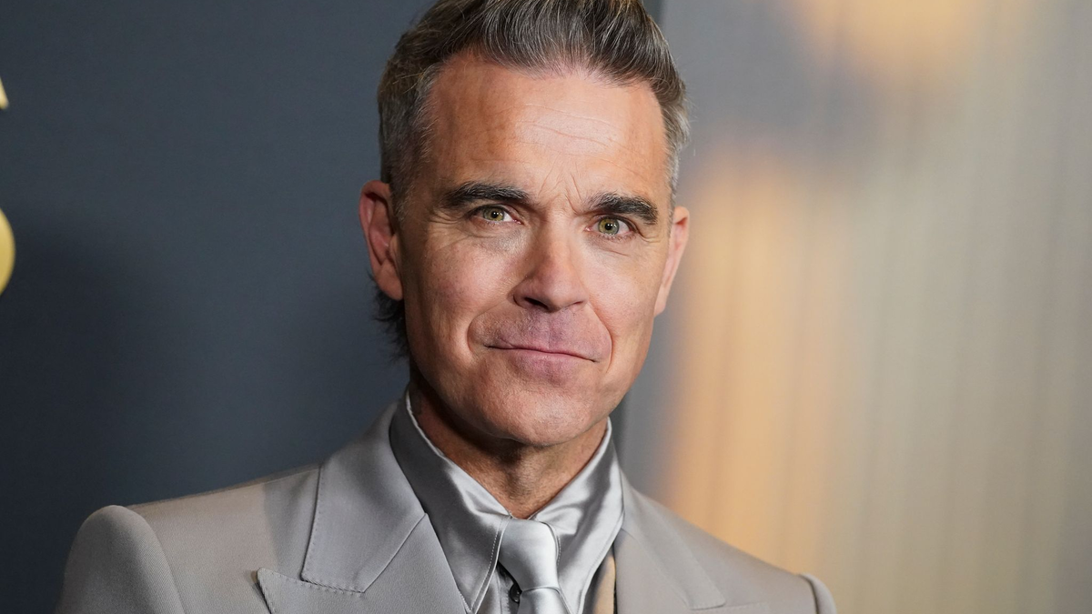 Der Brite ist mit der jüdischen US-Amerikanerin Ayda Field verheiratet. (Archivbild) - Foto: Jordan Strauss/Invision via AP/dpa