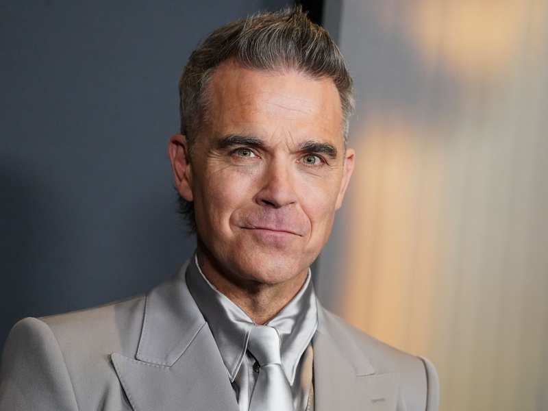 Der Brite ist mit der jüdischen US-Amerikanerin Ayda Field verheiratet. (Archivbild) - Foto: Jordan Strauss/Invision via AP/dpa