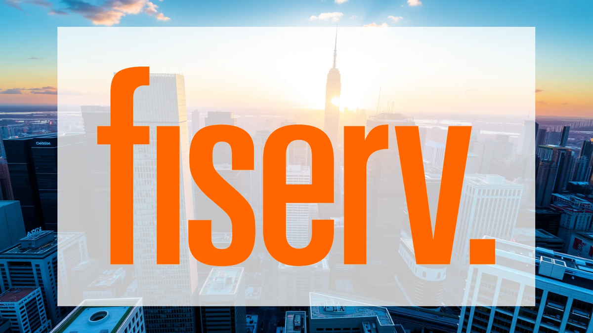 Fiserv’s Strategic Moves Fail to Halt Stock Decline - Foto: über boerse-global.de