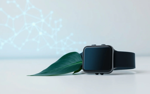 KI-Wearables: Smartwatches werden zu Frühwarnsystemen - Foto: über boerse-global.de