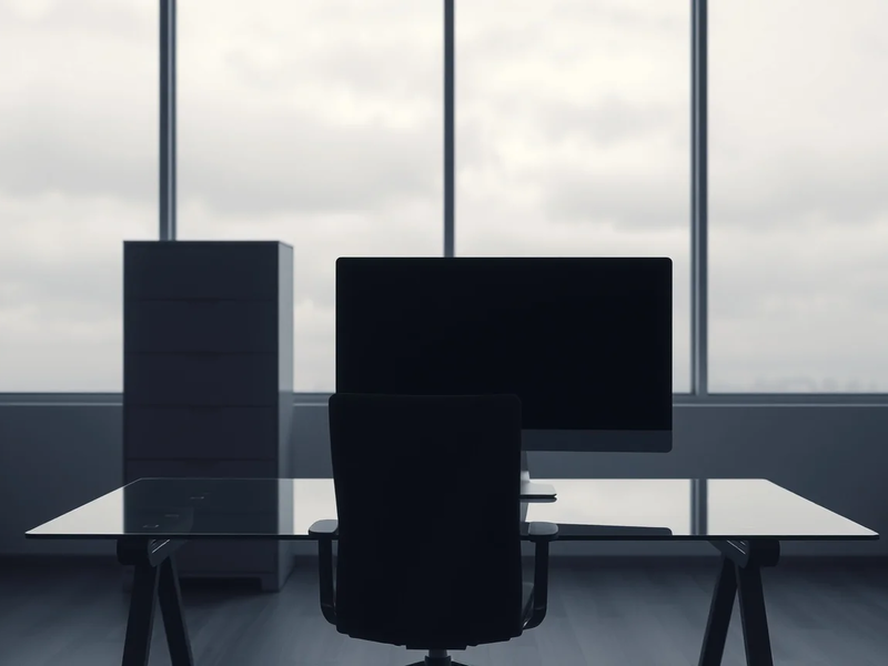 Arbeitslosigkeit steigt 30 Monate in Folge - Foto: über boerse-global.de