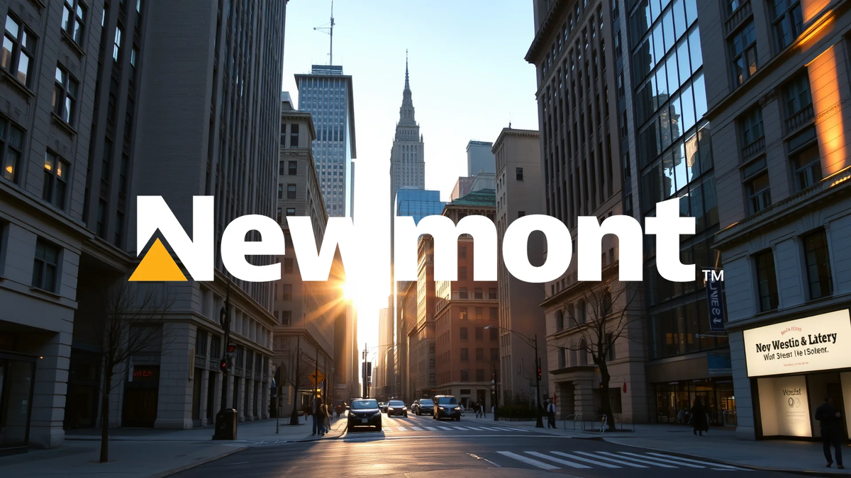 Leadership Shifts Reshape Global Gold Mining Sector - Foto: über boerse-global.de