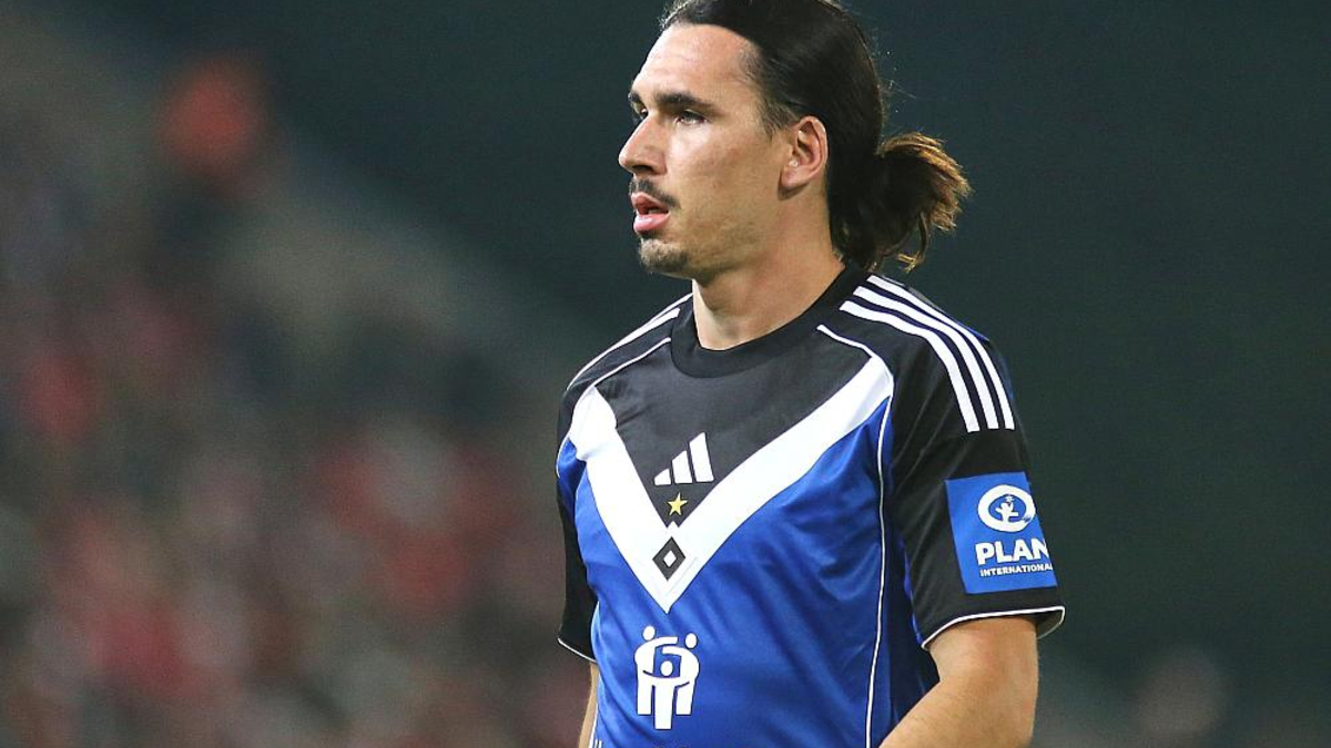 Rayan Philippe (Archiv) - Foto: über dts Nachrichtenagentur