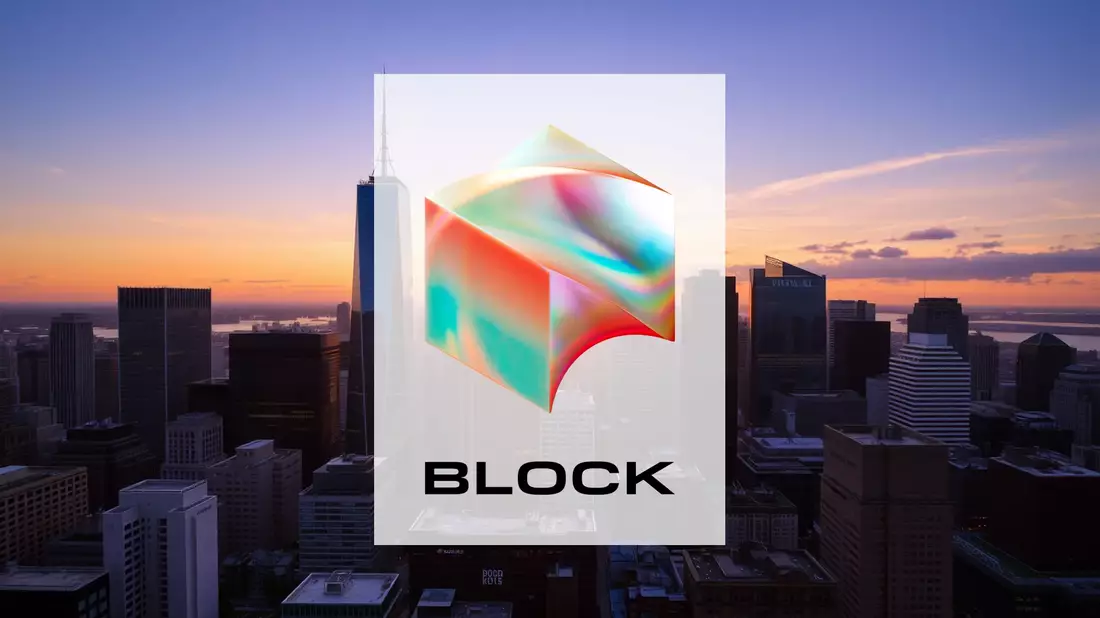 Block Shares Face Dual Setback as Earnings Disappoint and Insider Sells Illustration mit AI erstellt übermittelt durch boerse-global.de