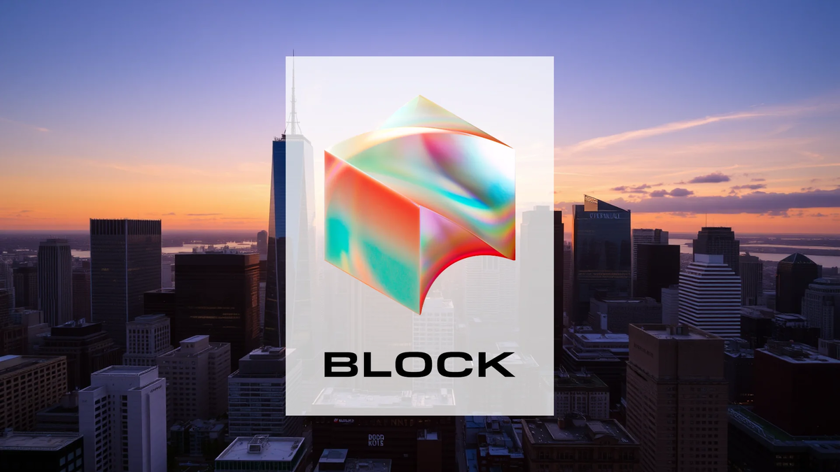 Block Shares Face Dual Setback as Earnings Disappoint and Insider Sells - Foto: über boerse-global.de