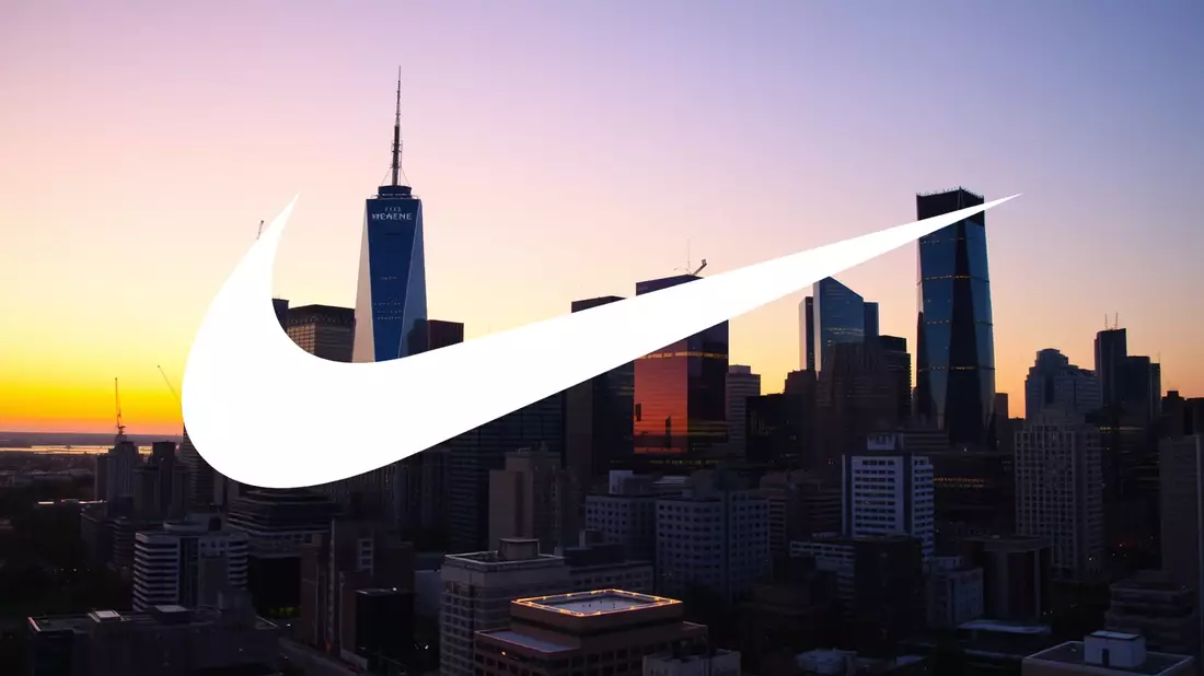 Nike’s Rocky Road: Can the Sportswear Giant Sustain Its Recovery? Illustration mit AI erstellt übermittelt durch boerse-global.de