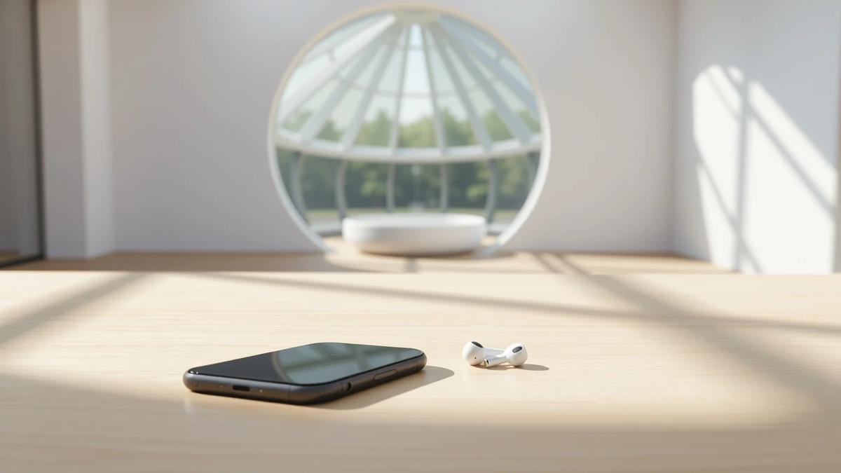 iOS 26: Apples radikales Interface-Update ist da - Foto: über boerse-global.de