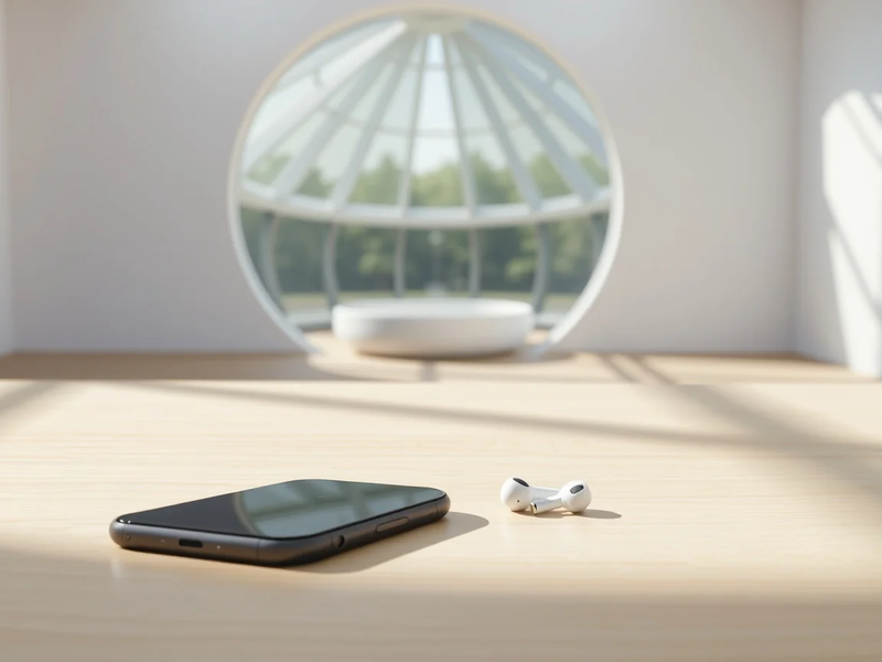 iOS 26: Apples radikales Interface-Update ist da - Foto: über boerse-global.de