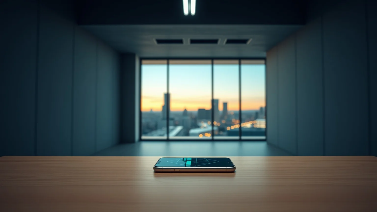 Apple: iOS 26.0.1 schließt kritische Sicherheitslücke - Foto: über boerse-global.de