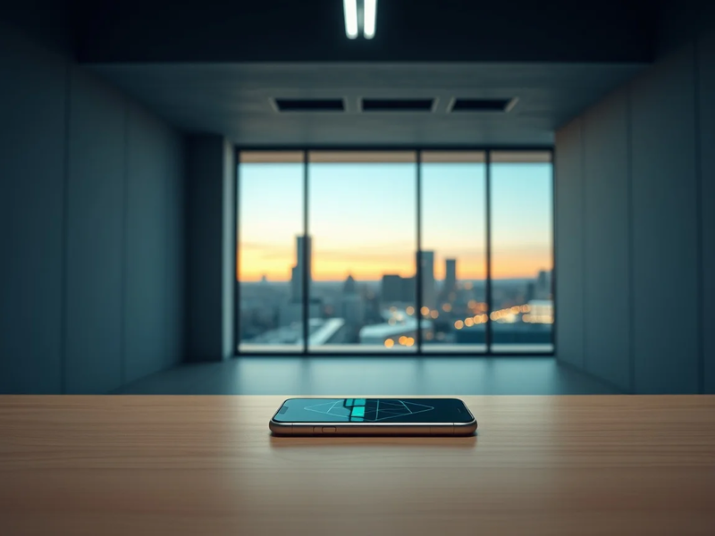 Apple: iOS 26.0.1 schließt kritische Sicherheitslücke - Foto: über boerse-global.de