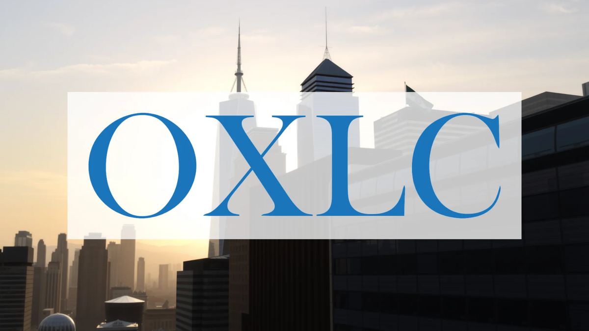 Oxford Lane Capital Receives Bullish Analyst Rating Amid Strategic Shifts - Foto: über boerse-global.de