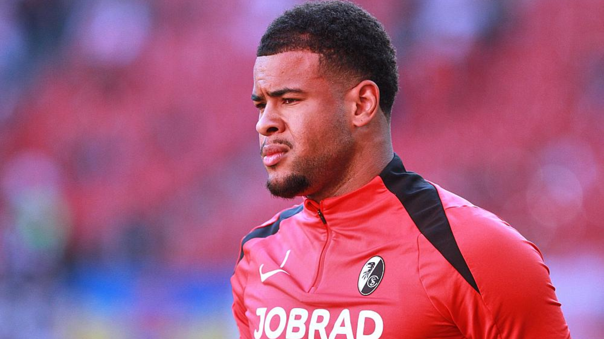 Noah Atubolu (Archiv) - Foto: über dts Nachrichtenagentur