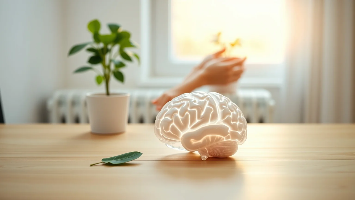 Demenz: 45 Prozent aller Fälle sind vermeidbar - Foto: über boerse-global.de