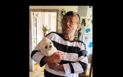 POL-KS: Landkreis Kassel (Ahnatal-Heckershausen) vermisster Lothar N. - Foto: presseportal.de