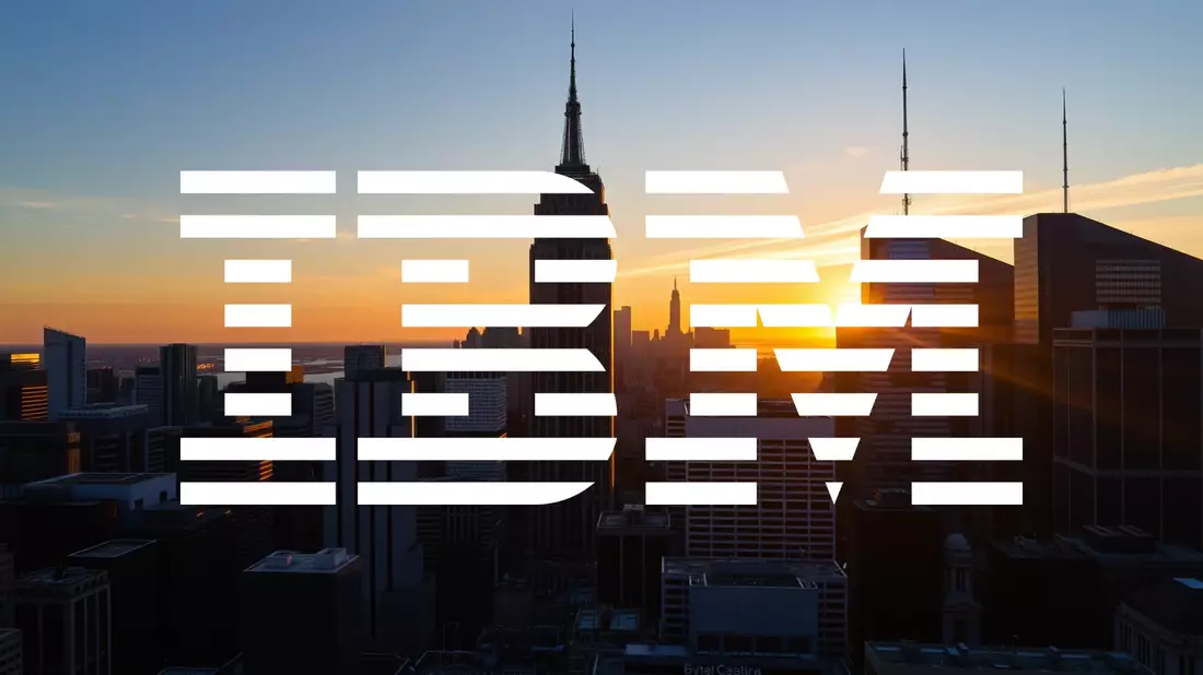 IBM’s Strategic AI Expansion Gains Momentum with Key Partnerships Illustration mit AI erstellt übermittelt durch boerse-global.de