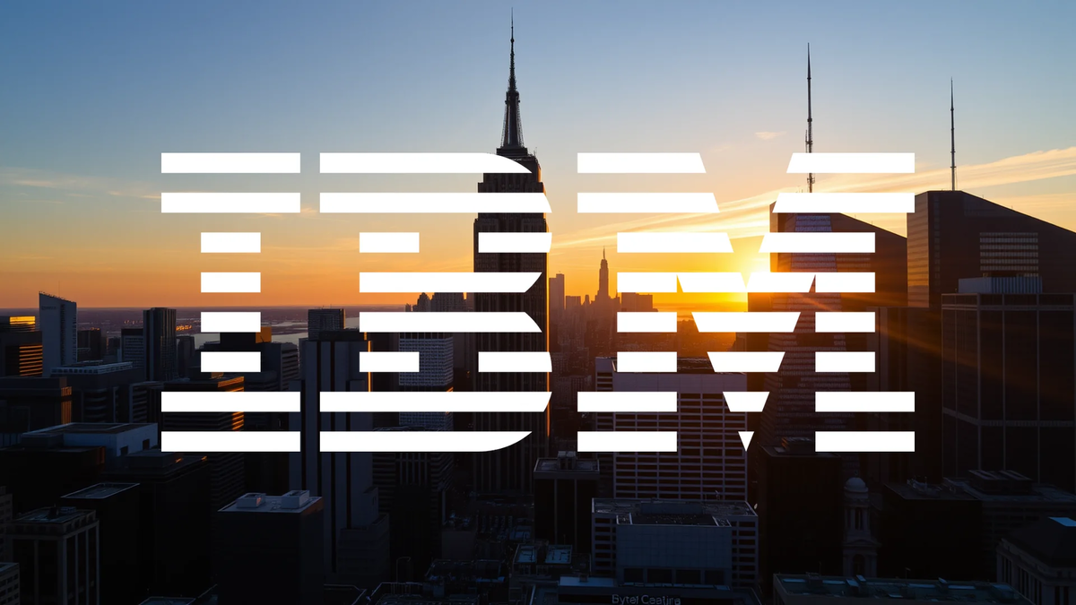 IBM’s Strategic AI Expansion Gains Momentum with Key Partnerships - Foto: über boerse-global.de