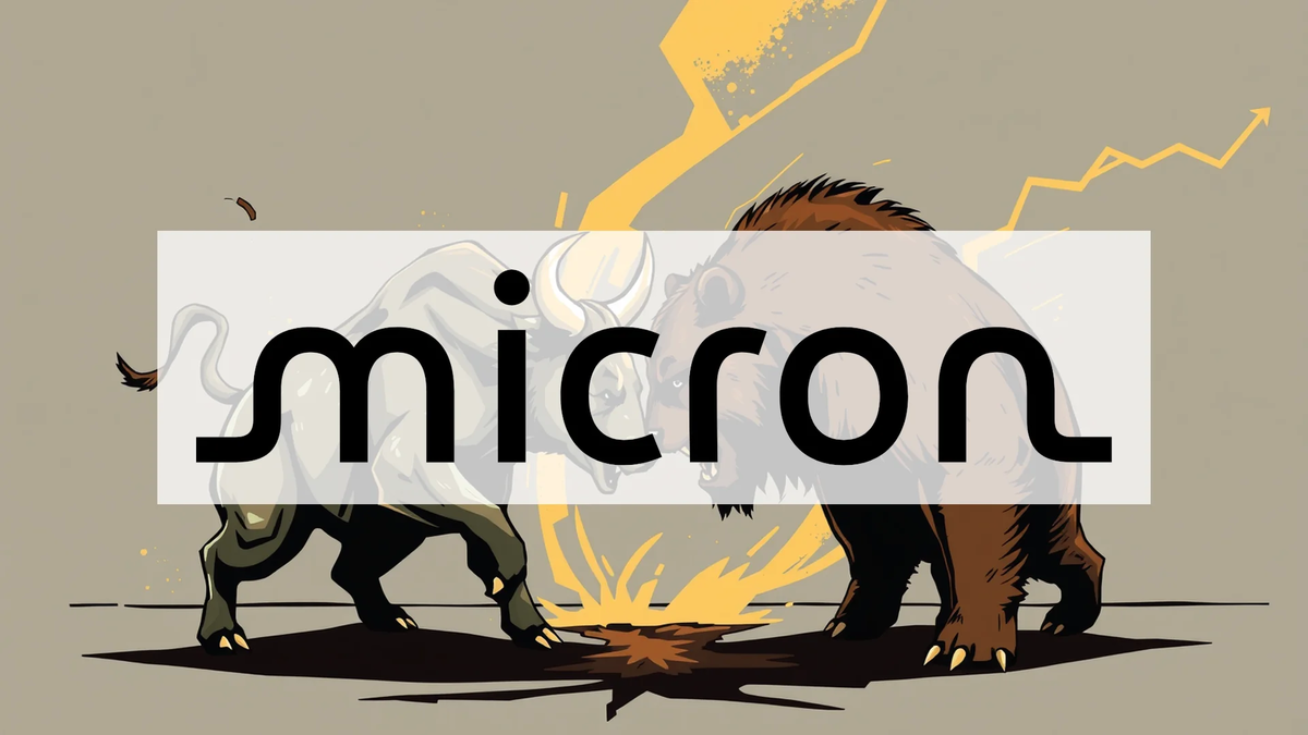 Micron’s Quiet Ascent in the AI Memory Race - Foto: über boerse-global.de