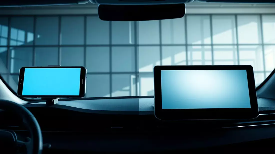 CarPlay Ultra: Apple startet Revolution im Auto - Bild: über boerse-global.de