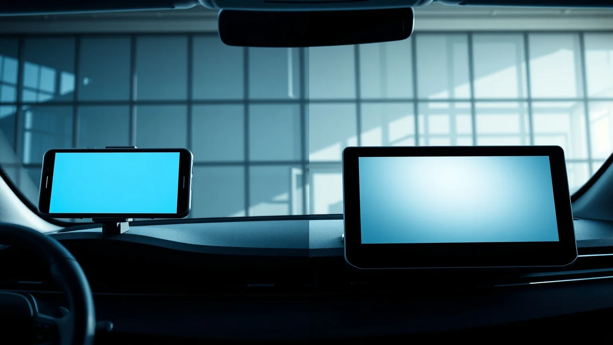 CarPlay Ultra: Apple startet Revolution im Auto - Foto: über boerse-global.de