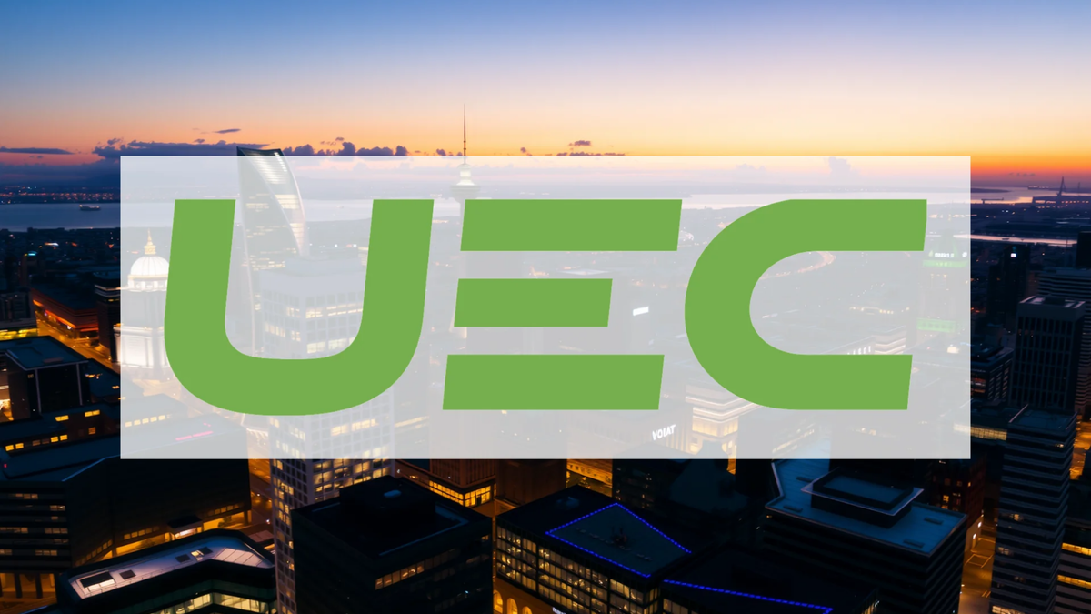 Uranium Energy Equity Faces Dilution Concerns After Capital Raise - Foto: über boerse-global.de