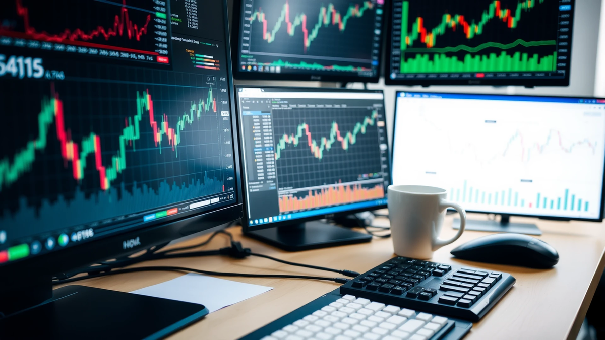 Cybersicherheit: Schwache Passwörter bleiben größte Schwachstelle - Foto: über boerse-global.de