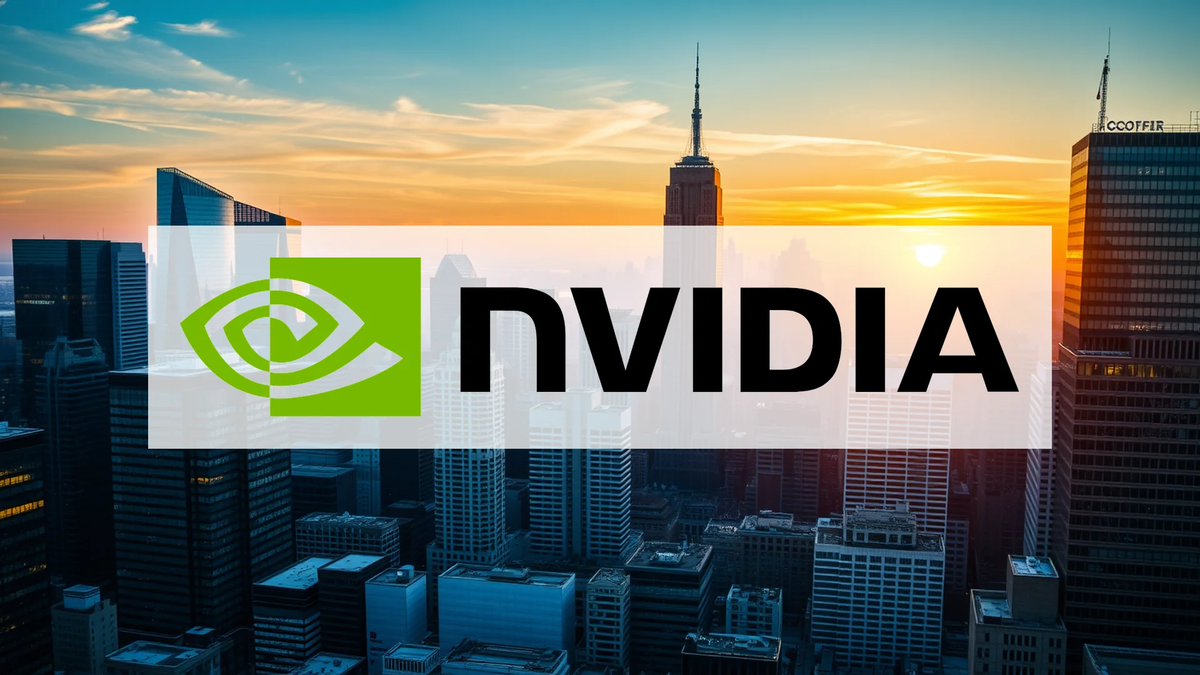 Nvidia Reaches Unprecedented $4.5 Trillion Valuation Milestone - Foto: über boerse-global.de
