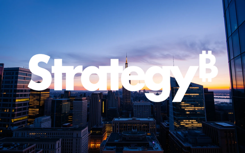 MicroStrategy’s Bold Bitcoin Bet Yields Extraordinary Returns - Foto: über boerse-global.de