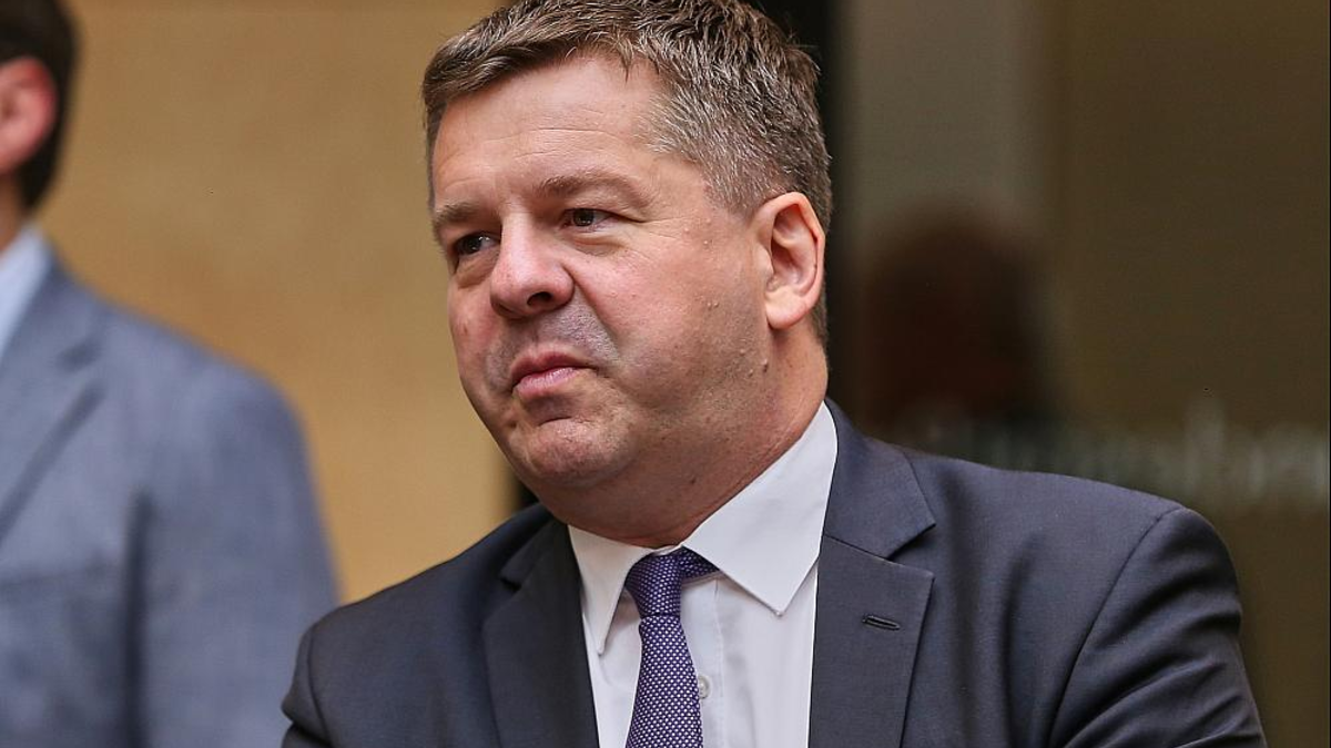 Sven Schulze (Archiv) - Foto: über dts Nachrichtenagentur