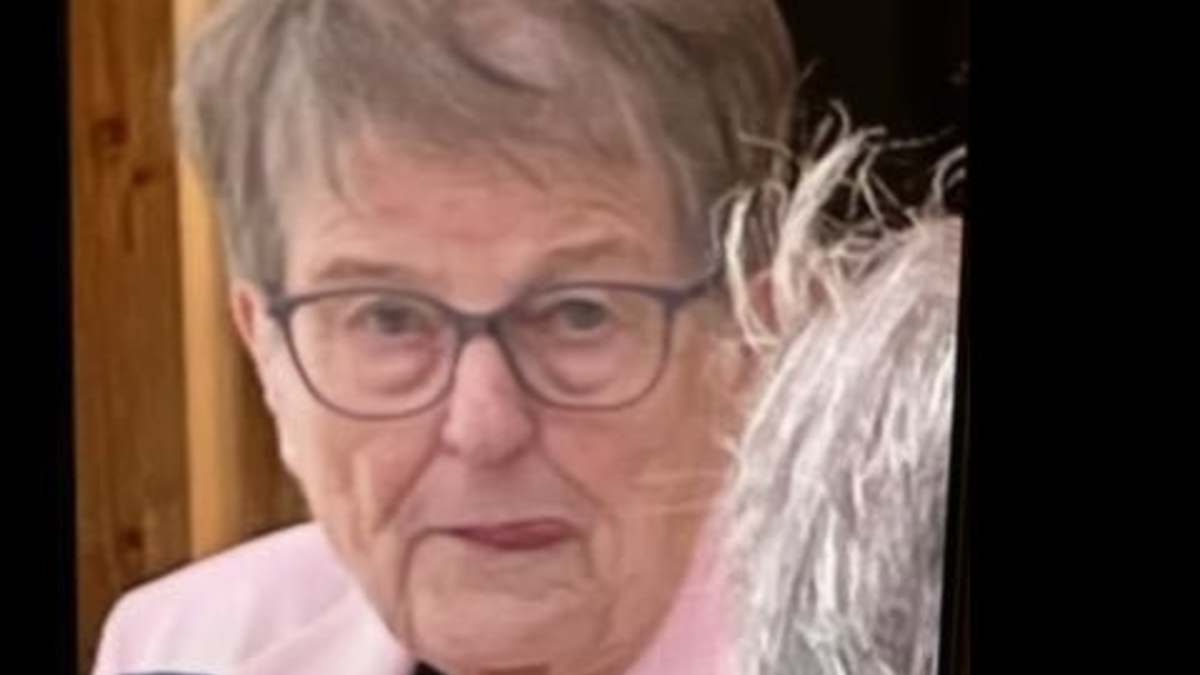 POL-KS: Stadt Kassel (Wehlheiden) vermisste 87 jährige Frau - Foto: presseportal.de