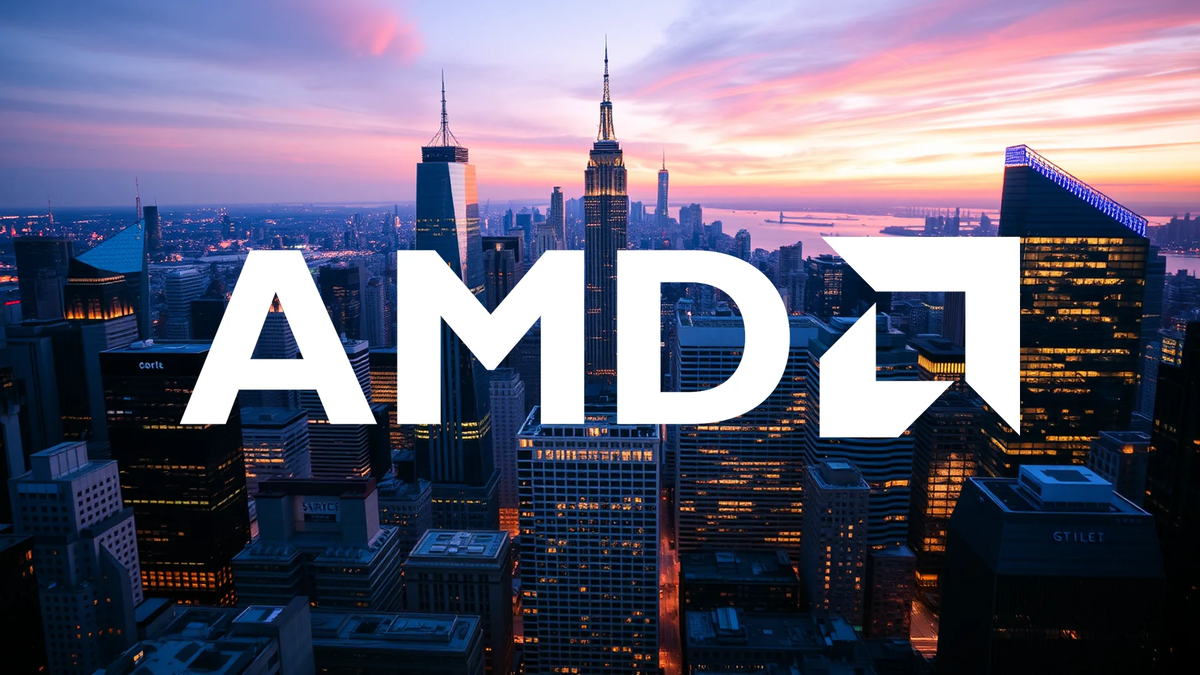 Chip Industry Upheaval: AMD and Intel Explore Unprecedented Partnership - Foto: über boerse-global.de
