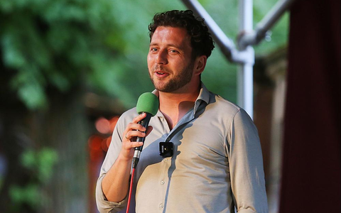 Felix Banaszak (Archiv) - Foto: über dts Nachrichtenagentur