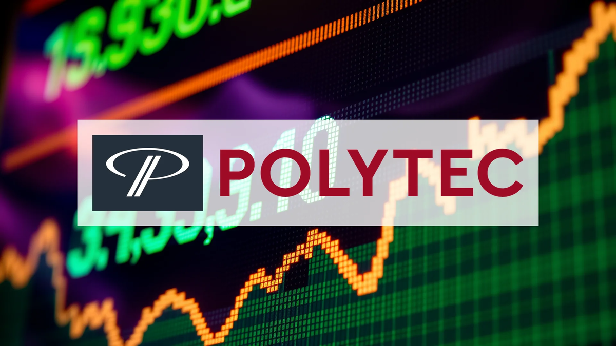 Polytec Aktie: Korrektur hält an - Foto: über boerse-global.de