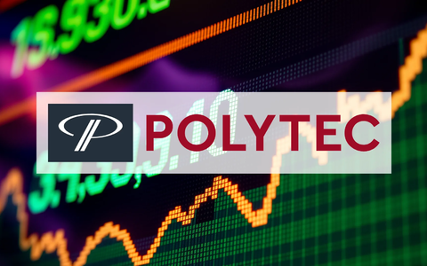 Polytec Aktie: Korrektur hält an - Foto: über boerse-global.de