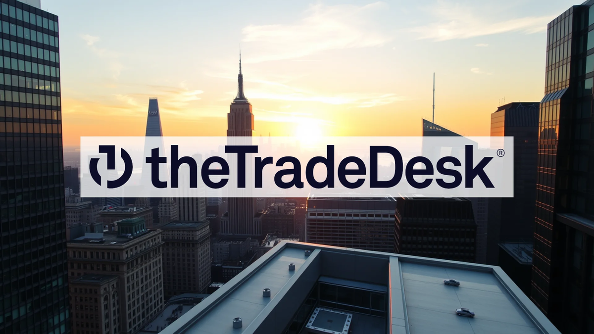 The Trade Desk’s AI Innovation Sparks Market Optimism - Foto: über boerse-global.de