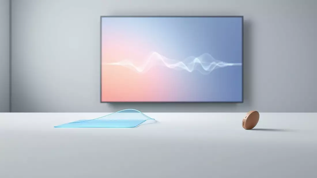 E-Haut und KI-Hörsysteme revolutionieren Medizintechnik - Bild: über boerse-global.de