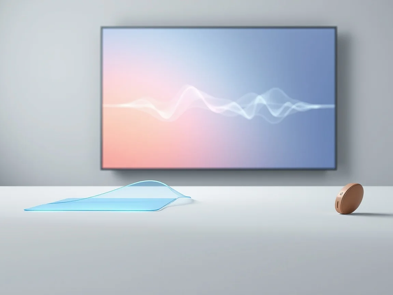 E-Haut und KI-Hörsysteme revolutionieren Medizintechnik - Foto: über boerse-global.de